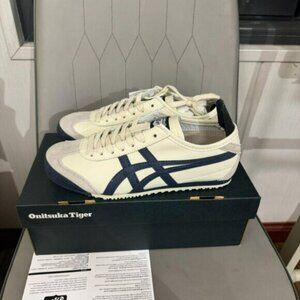 Onitsuka Tiger MEXICO 66 casual shoes for women